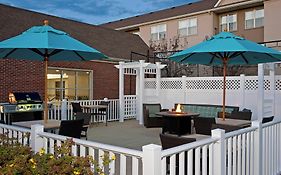 Residence Inn Lansing West