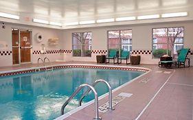 Residence Inn Lansing West